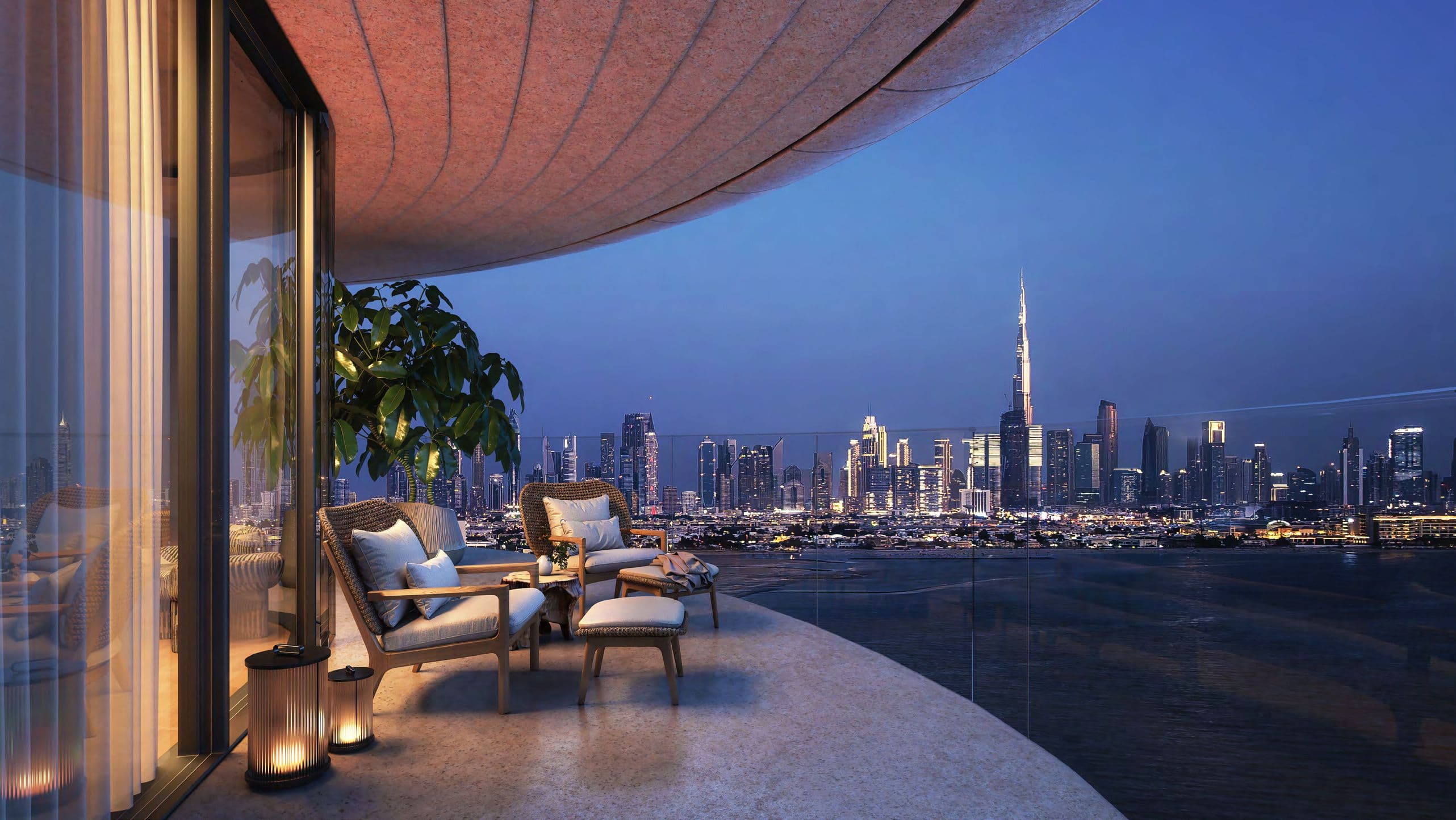 Four Season: Where Luxury Meets Legendary Hospitality.